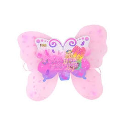 ASYA C7870-168-668-658 KELEBEK KANATI