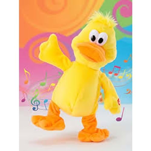 HALLEY DANSCI ÖRDEK