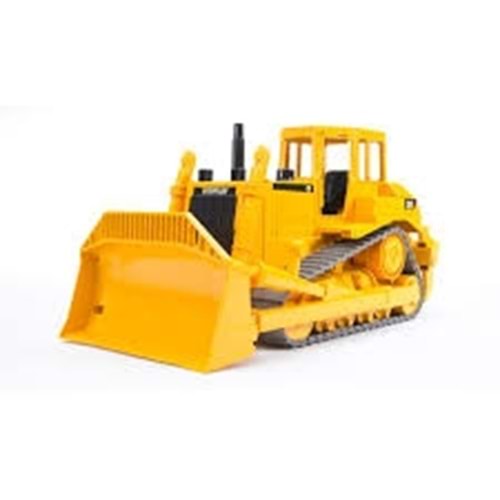 BRUDER BR02422 CATERPİLLAR BULDOZER