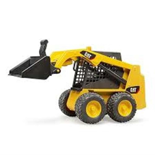 BRUDER BR02481 CATERPILLAR YUKLEYİCİ
