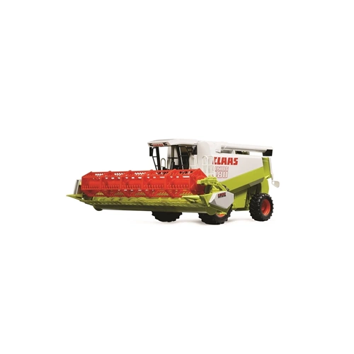 BRUDER BR02120 CLAAS LEXION 480 BİÇERDÖVER