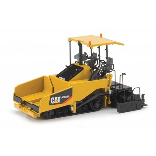 CAT MODEL 1/50 AP655D W/CANOPY PAVER