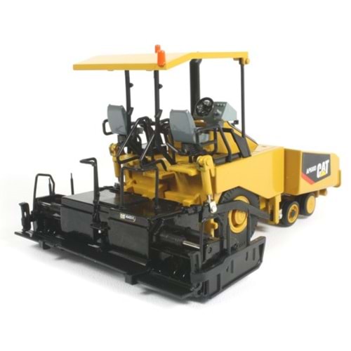 CAT MODEL AP600D PAVER W/ CANOPY