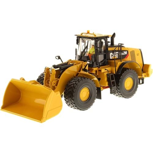 CAT MODEL 982M WHEEL LOADER 1:50