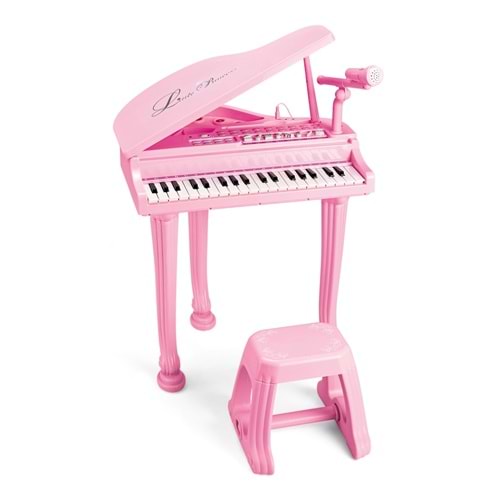 VARDEM BAO-1403 (0213)PINK 37 TUS BUYUK PEMBE PIYANO MP3