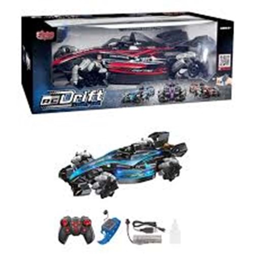 VARDEM JIN-2390-1 BILEKTEN KONT. BUHARLI 2.4G SARJLI