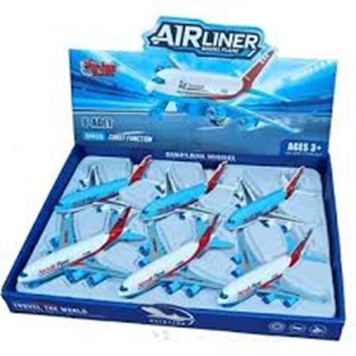 VARDEM JW567-122 SURTMELI YOLCU UCAGI A4300