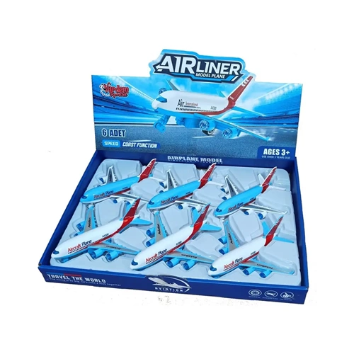 VARDEM JW567-122 SURTMELI YOLCU UCAGI A4300