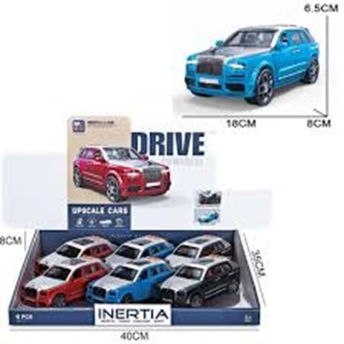 VARDEM MG-D700-03 SURTMELI ISIKLI MUZIKLI LUKS MAKAM