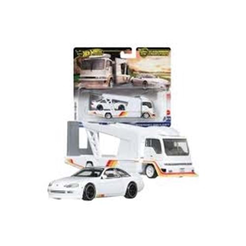 EKN MINI GT 962 MERCEDES -MAYBACH S 680