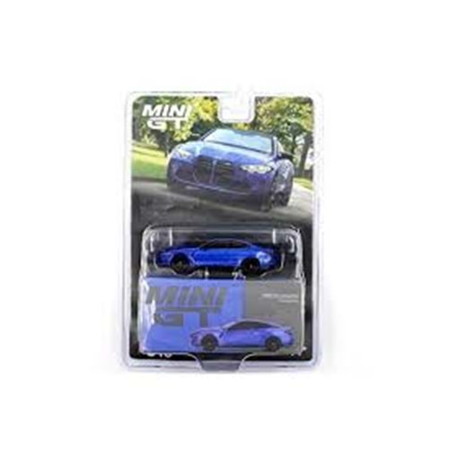 EKN MINI GT 845 (BL) BMW M4 COMPETİTİON