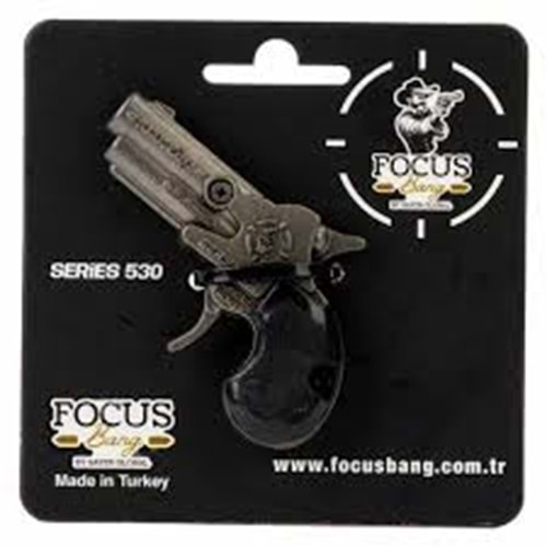 FOCUS 530 ANAHTARLIK OYUNCAK TABANCA