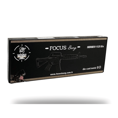 FOCUS V525 OYUNCAK TÜFEK