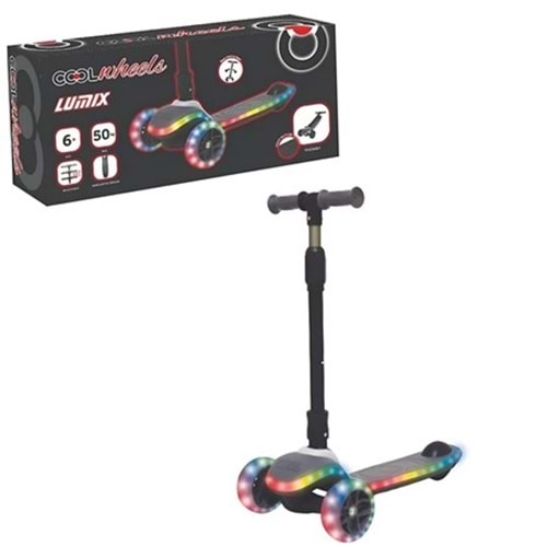 FURKAN FR60072 LUMİX SCOOTER