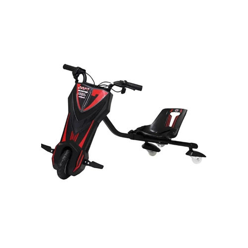 FURKAN 60270 DRİFT SCOOTER LİLA AKÜLÜ