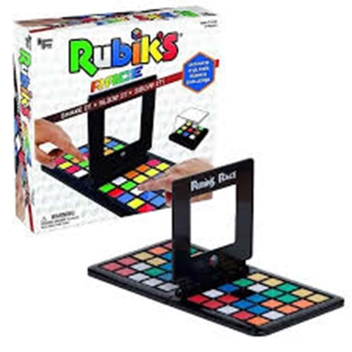 BAŞEL 21166 RUBİKS RACE