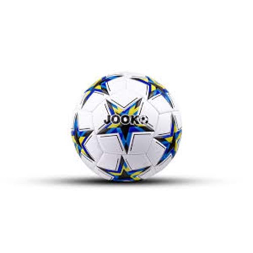 BURAKSPORTS BSF-2002 JOOKO PARLAK LÜX FUTBOL TOPU