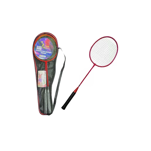 BURAKSPORTS YFC-600 CAN SPORT BADMİNTON RAKETİ ÇANTALI