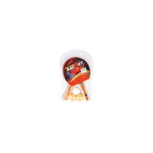 BURAKSPORTS BSR-609 CAN SPORT MASA TENİSİ RAKETİ
