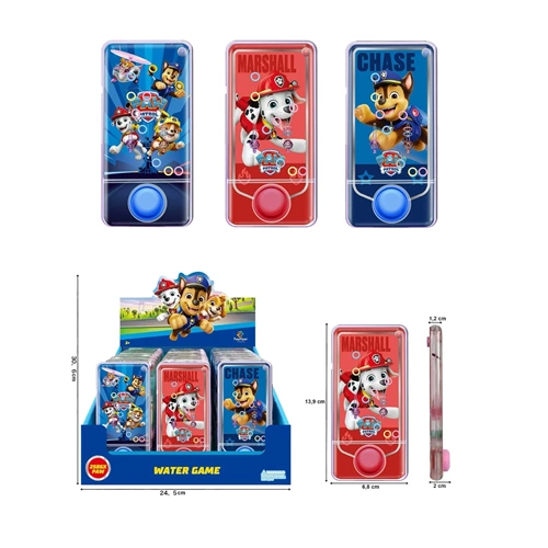 TOYFLYER 2586X-PAW PAW PATROL SU OYUNU