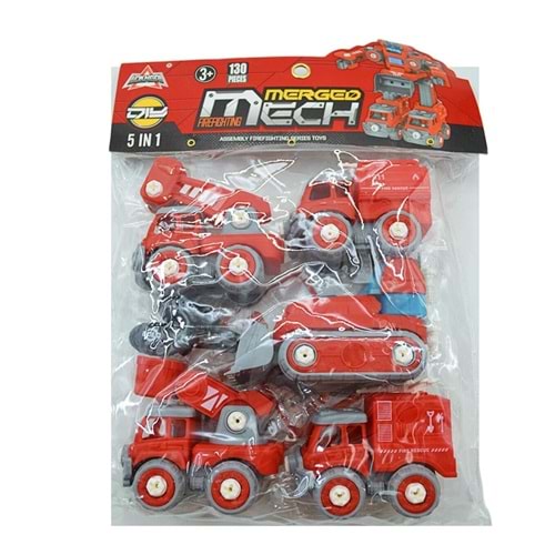 CANALİ İ-LY042A SÖK TAK İŞ MAKİNELERİ