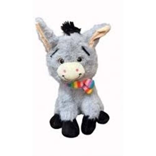 CANALİ İ-Y-2545 SESLİ PELUŞ EŞEK