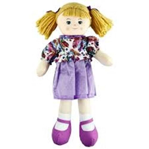 DENİZCAN 1003 50 CM BEZ BEBEK