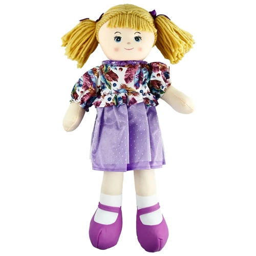 DENİZCAN 1003 50 CM BEZ BEBEK