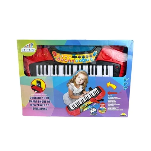 TOYCRAFT 8820-1 TELLERİ İŞLEVLİ KAYIT YAPAN KEMAN