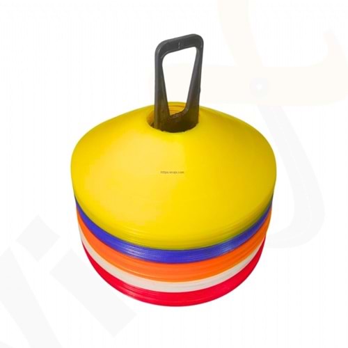 İSA 2525 TEKLİ ANTREMAN ÇANAĞI 12 li