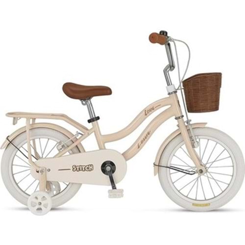 ÜMİT 1641 16-STITCH M-ATB-V ERKEK 2026