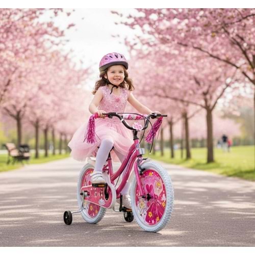 ÜMİT 20-PRINCESS-V-SEPET 2026