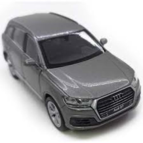 WELLY 1/32 AUDI Q7