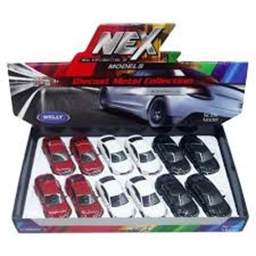 WELLY ÇEK BIRAK SKODA OCTAVIA IV