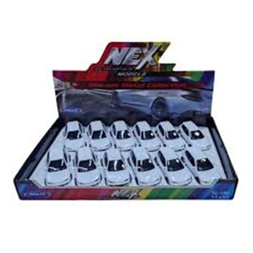 WELLY ÇEK BIRAK HONDA CIVIC EG6