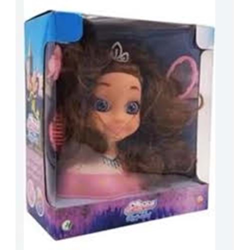 GLOBAL 101207 Guzellik Seti |Beauty Set