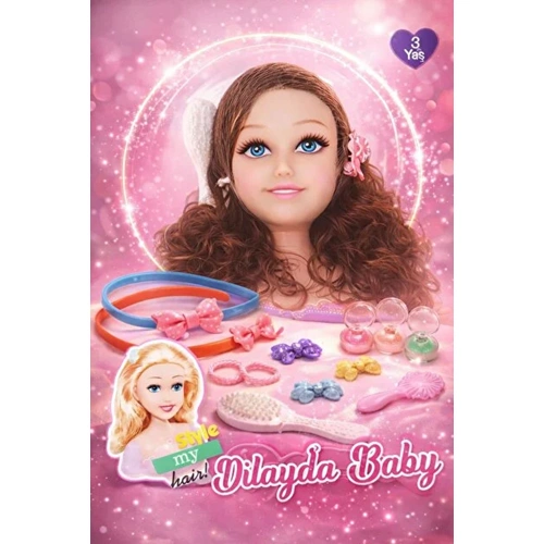 GLOBAL 101207 Guzellik Seti |Beauty Set