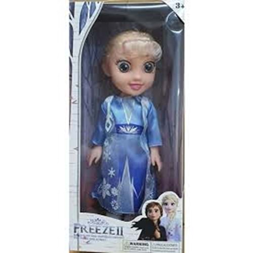 SRT 8860 FROZEN 40 CM BEBEĞİ