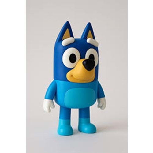 SRT 8899-306 BLUE DANSCI KÖPEK