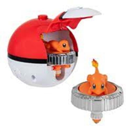 BZD 6021 TEKLİ POKEMON