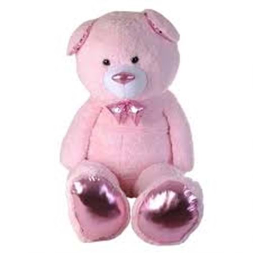 HALLEY 200 CM UZUN PARLAK AYI PL627