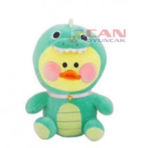 TAHA 2038 NANO KUMAŞ YEŞİL CİVCİV