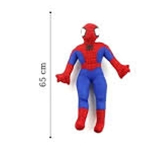 TAHA ÖRÜMCEK ADAM 65 CM 2029