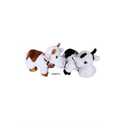 GALTOYS T-P108 PELUŞ İNEK