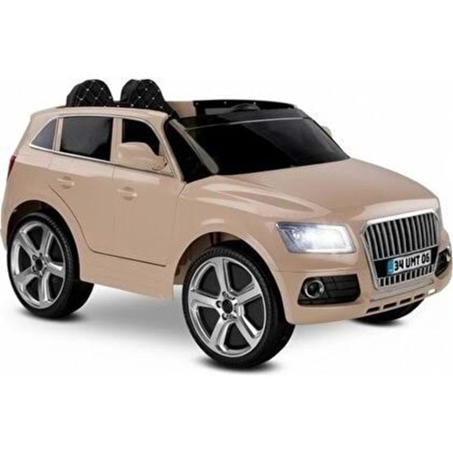 BABYHOPE 437 Q-SUV AKÜLÜ ARABA (VIZON)