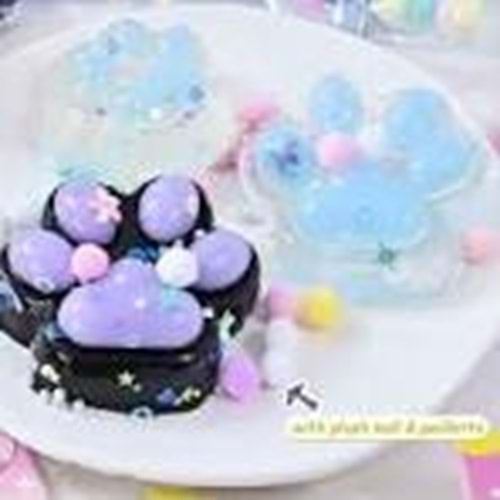 HALLEY SH407844 SQUSHY TAVŞAN PATTY