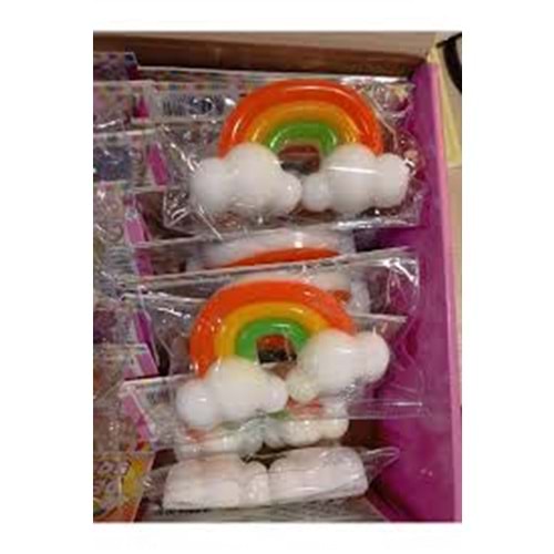 HALLEY SH40789 SQUSHY TATLILAR PATTY