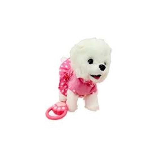 CAN STAR 2158 KUM ŞARJLI TASMALI KÖPEK