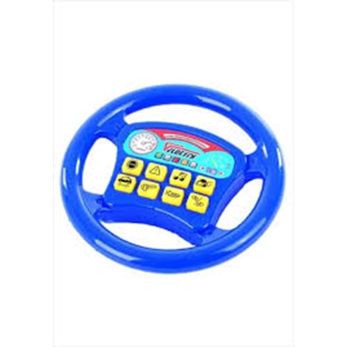 PRESTİJ 5555 POŞETLİ PİLLİ DİREKSİYON