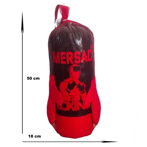 DMN M02 BOKS TORBASI ORTA 50X20